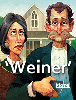 Weiner is a documentary about failure�unremitting, unrelenting, personal, professional, and moral failure.